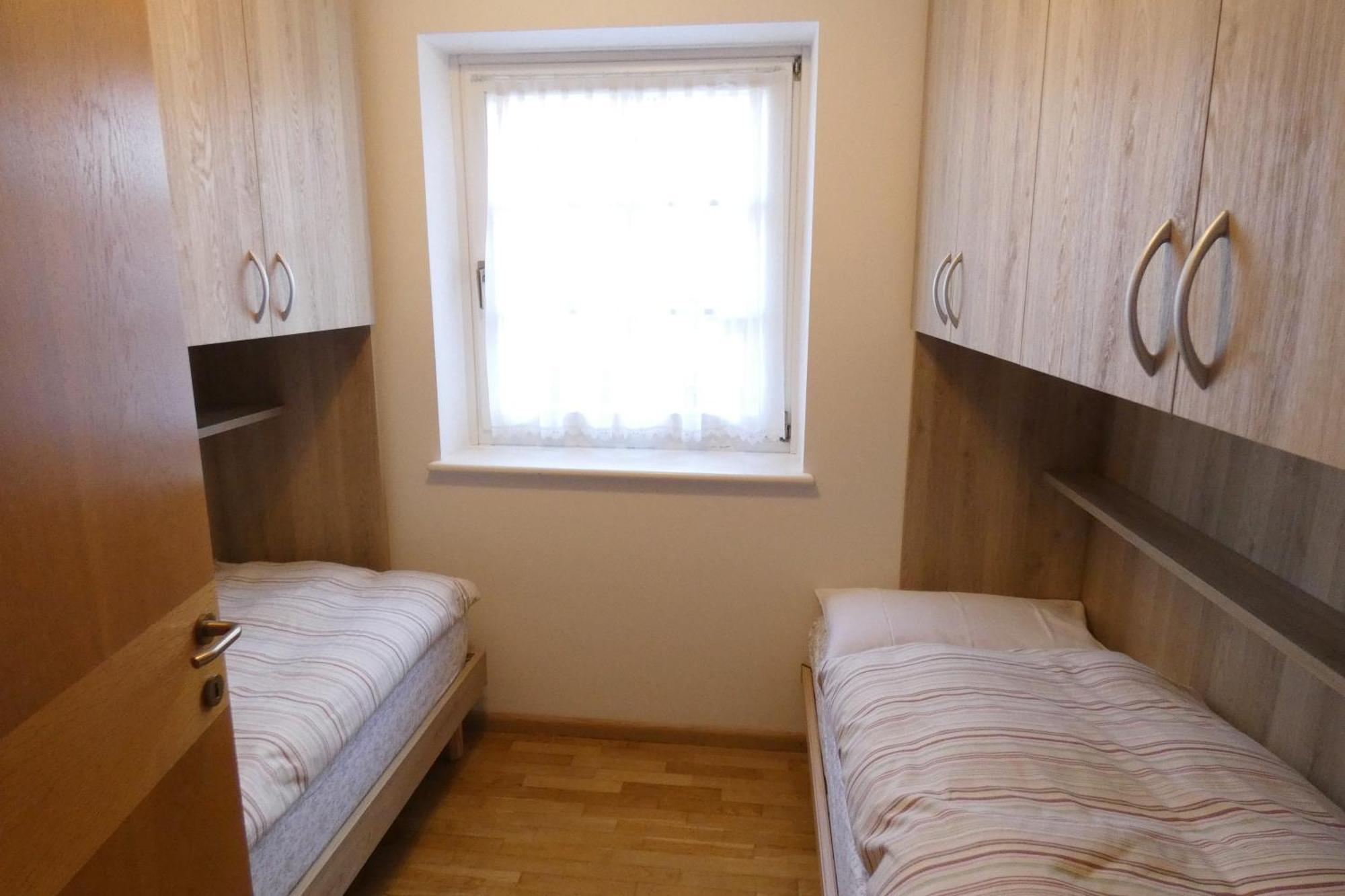 Casa Azzurra Appartement Pozza di Fassa