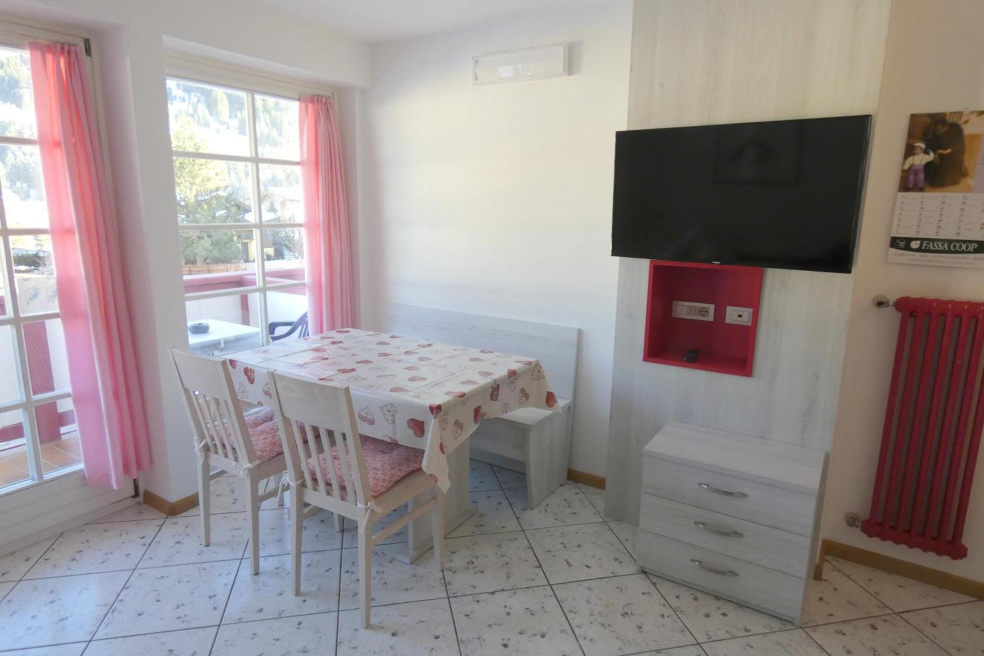 Casa Azzurra Appartement
