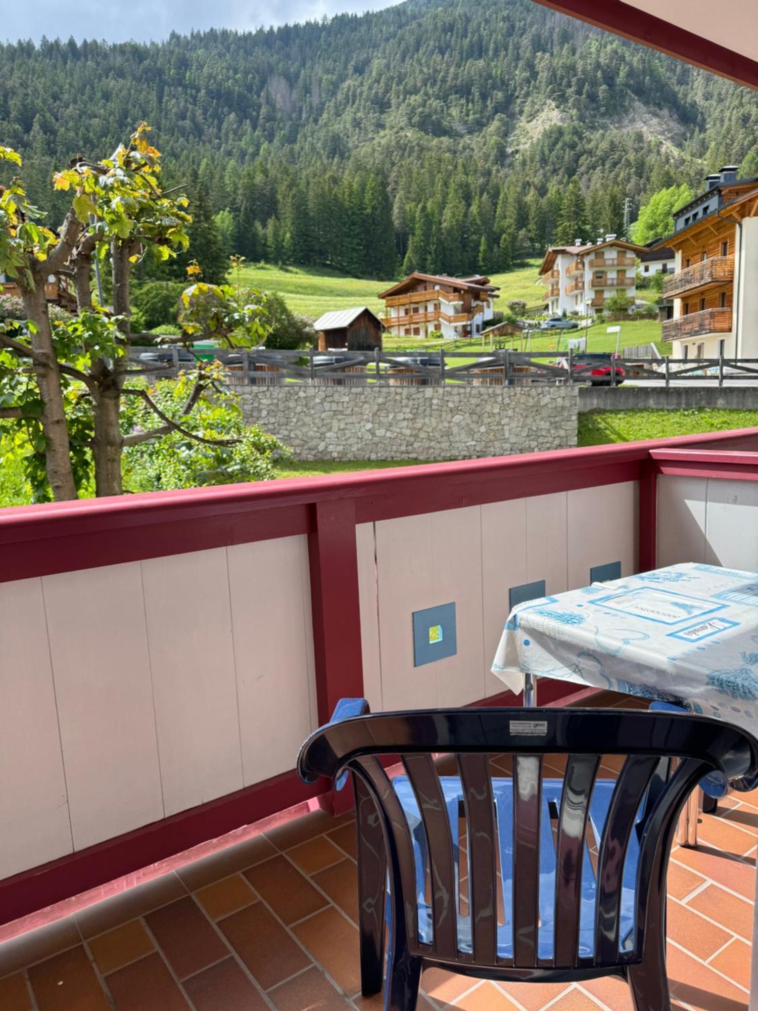 Casa Azzurra Appartement