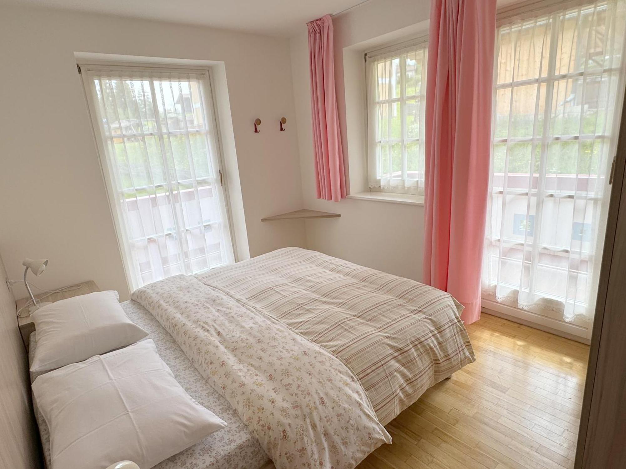 Appartement Casa Azzurra