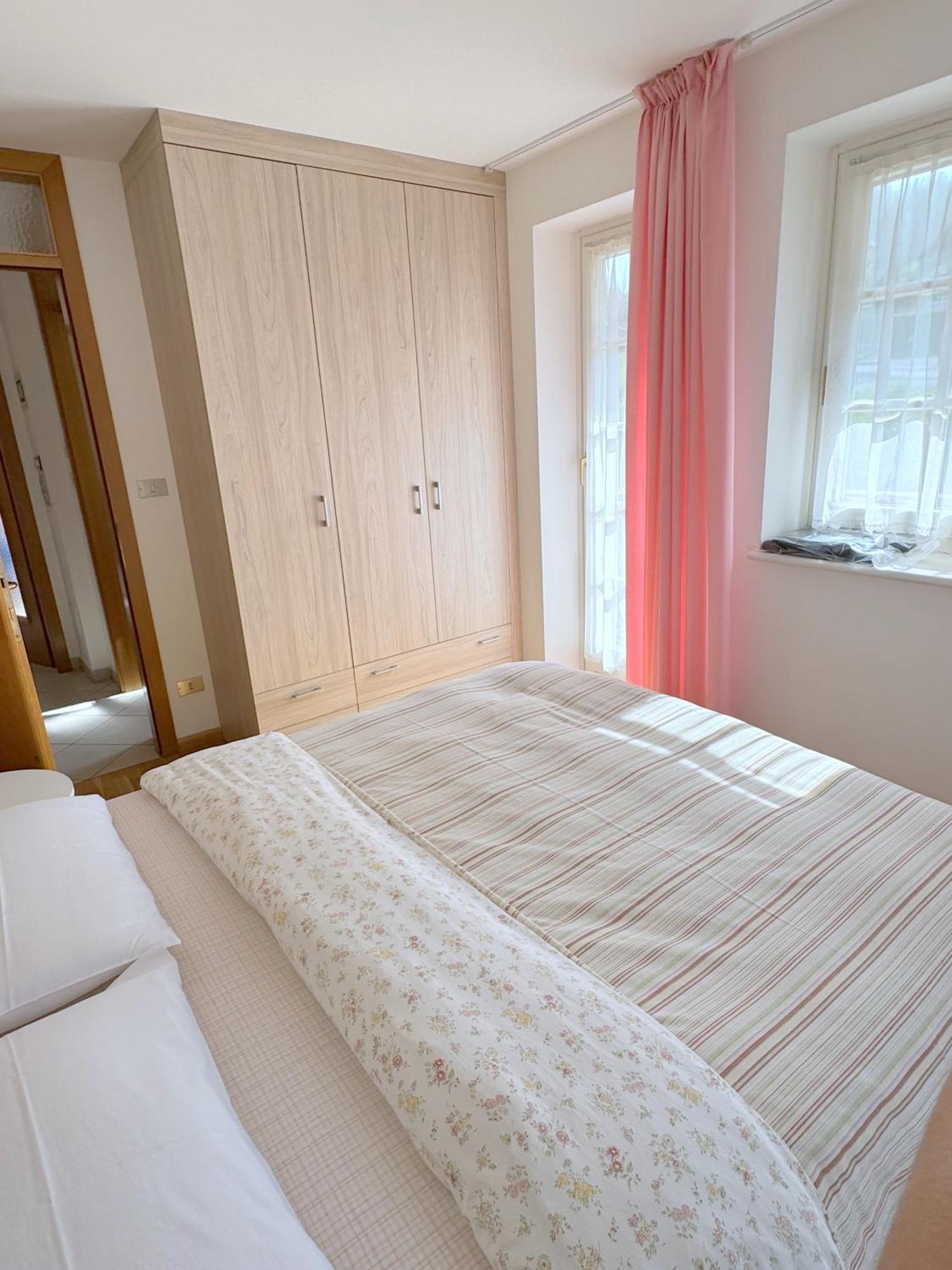 Casa Azzurra Appartement Pozza di Fassa