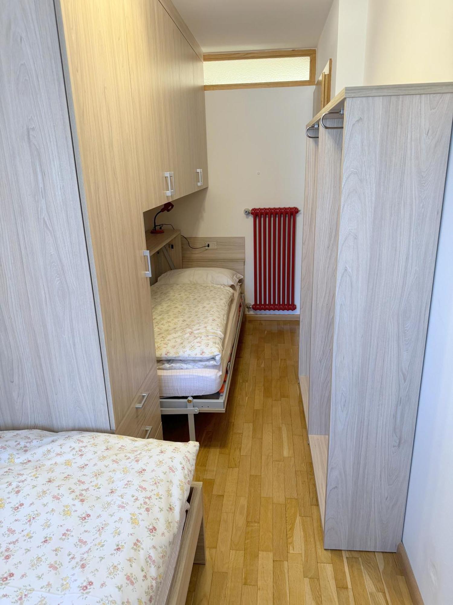 Casa Azzurra Appartement *
