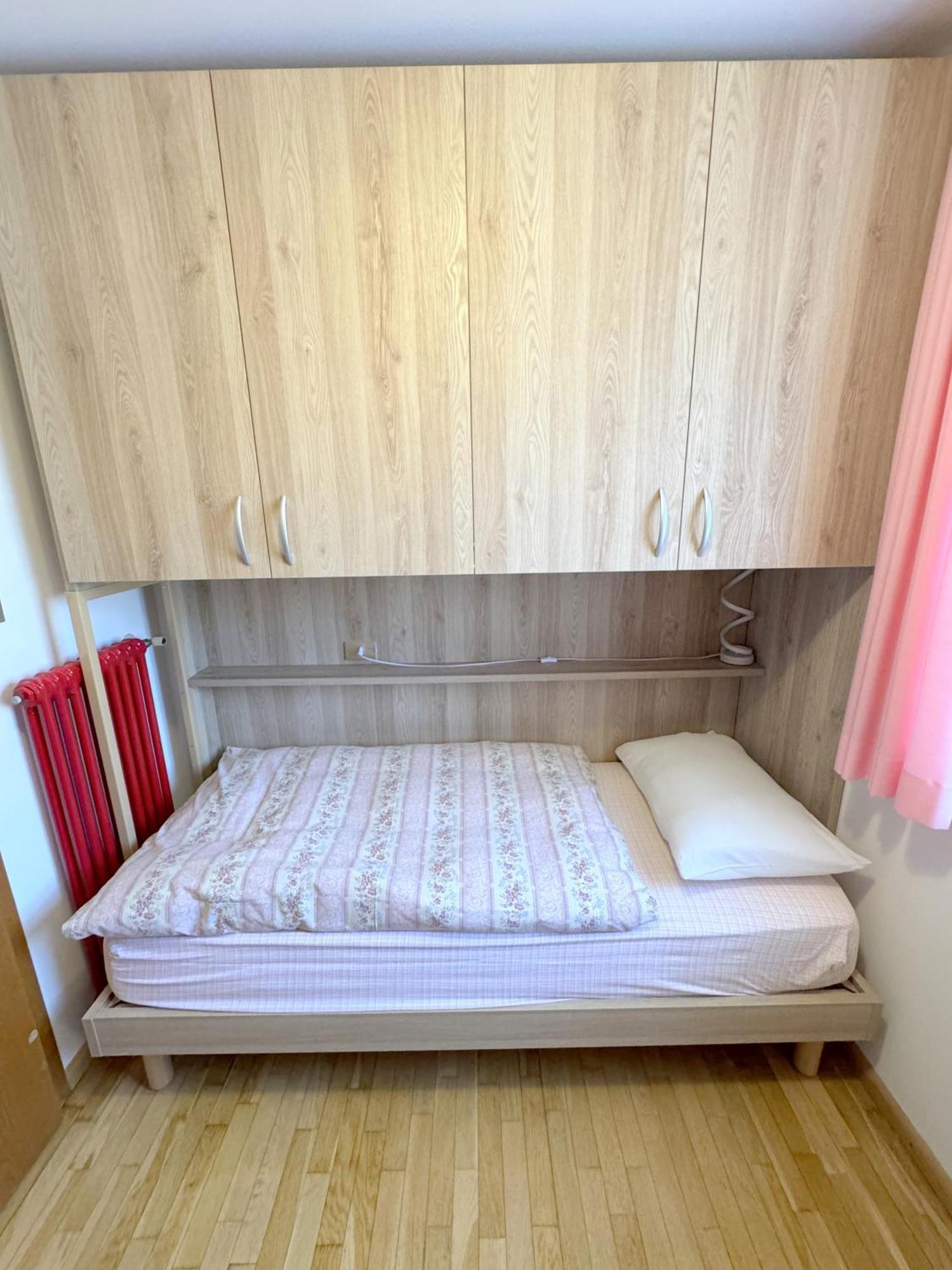 Appartement Casa Azzurra Pozza di Fassa