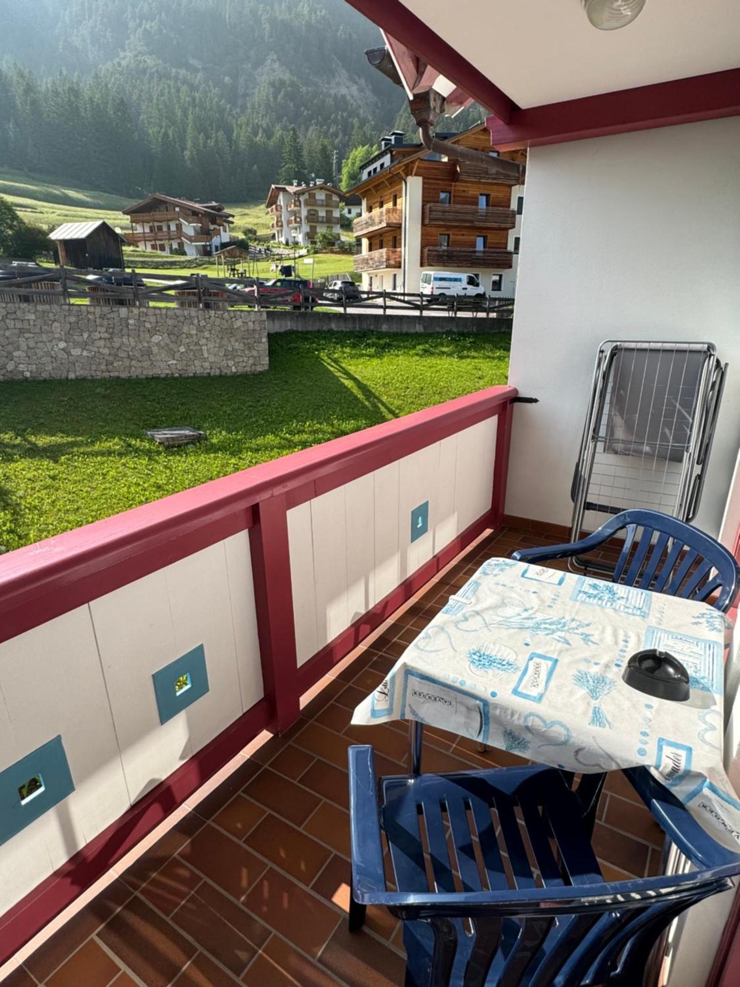 Casa Azzurra Appartement *