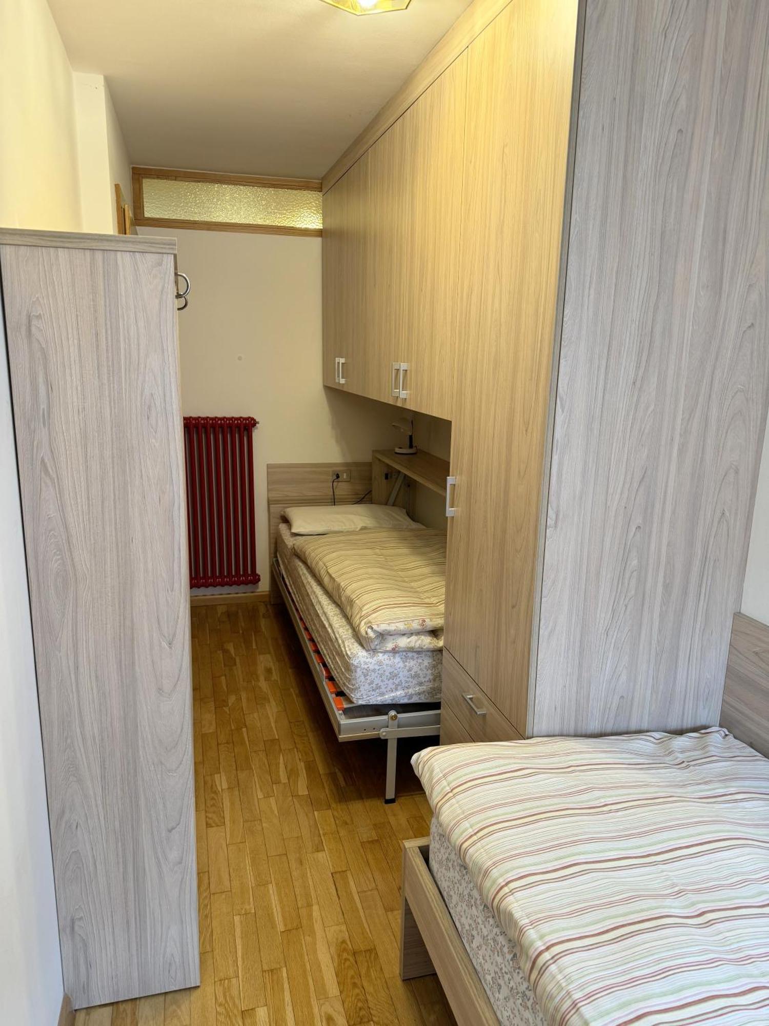 Appartement Casa Azzurra Pozza di Fassa