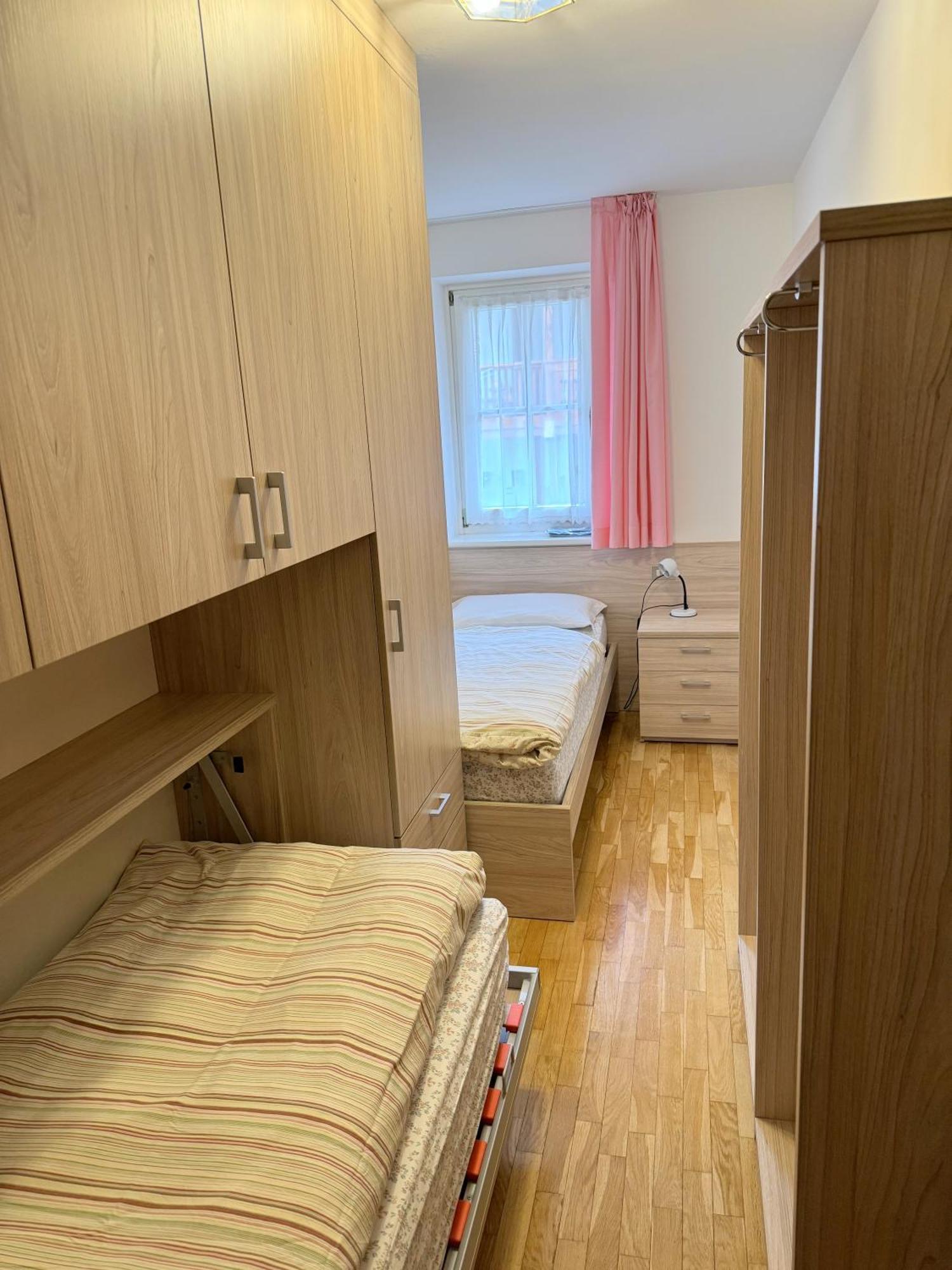 Appartement Casa Azzurra Pozza di Fassa