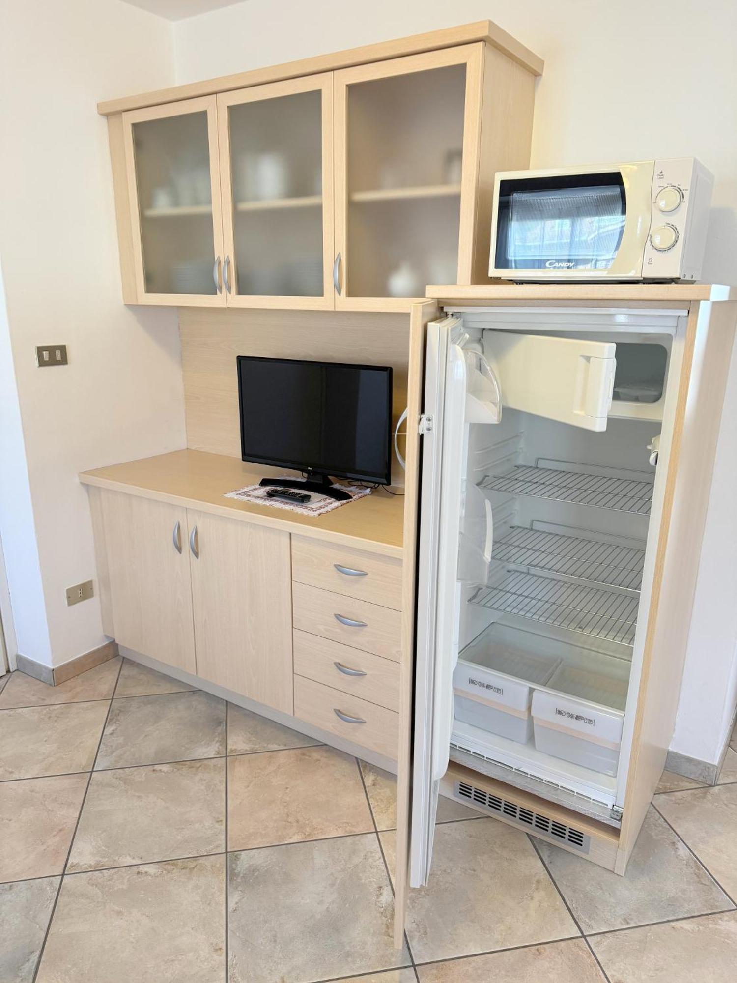 Appartement Casa Azzurra