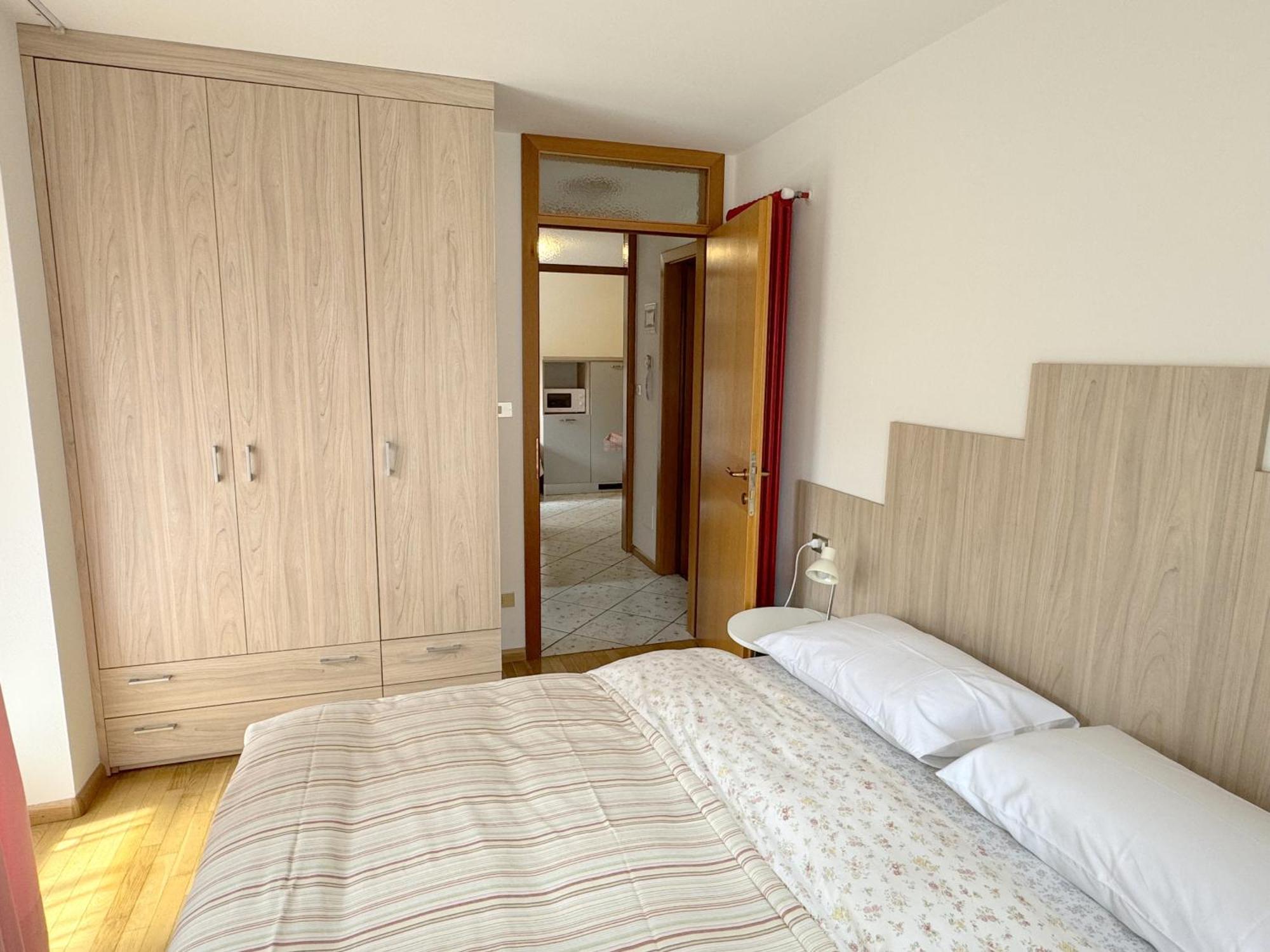 Appartement Casa Azzurra