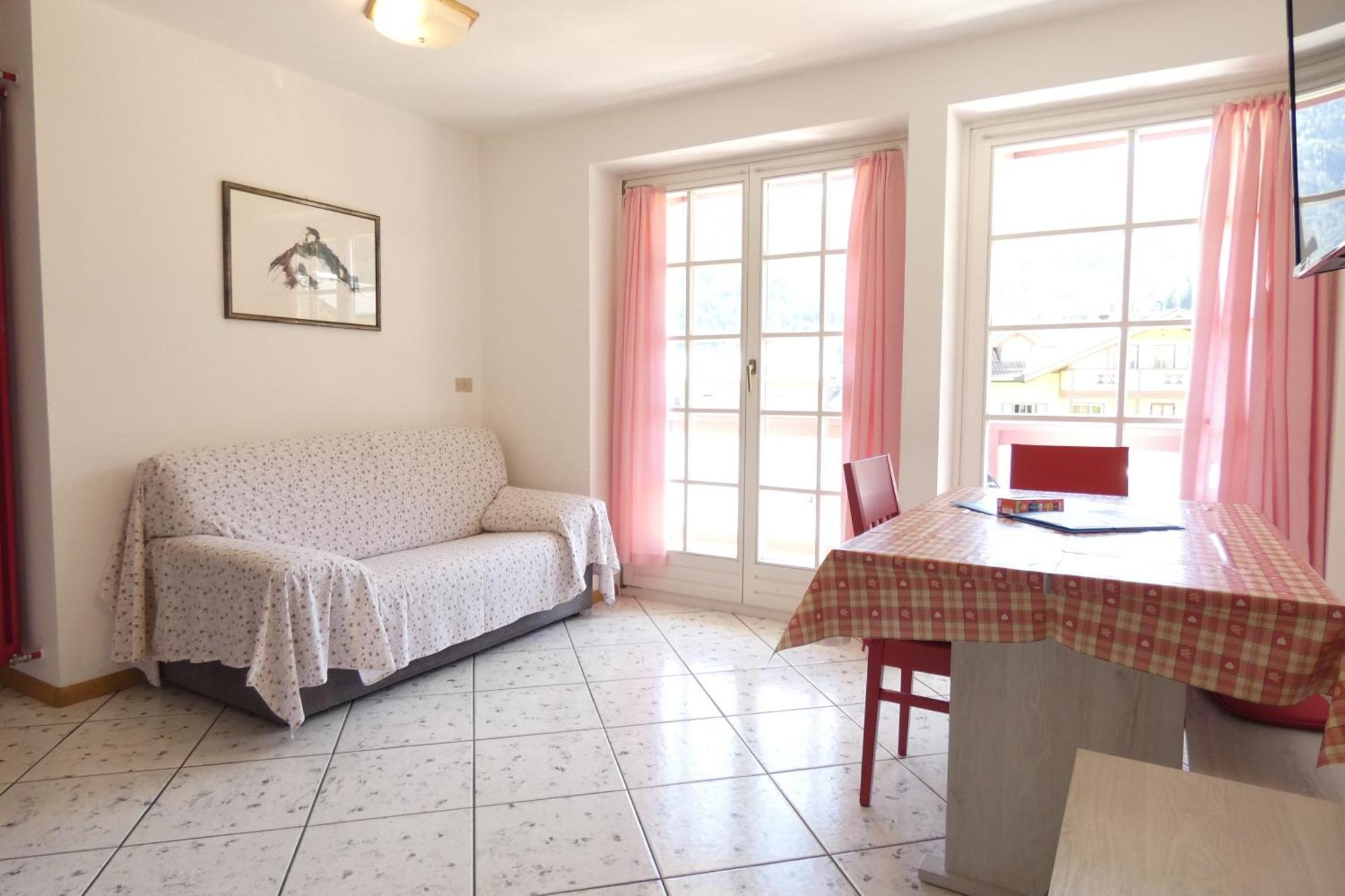 Casa Azzurra Appartement *