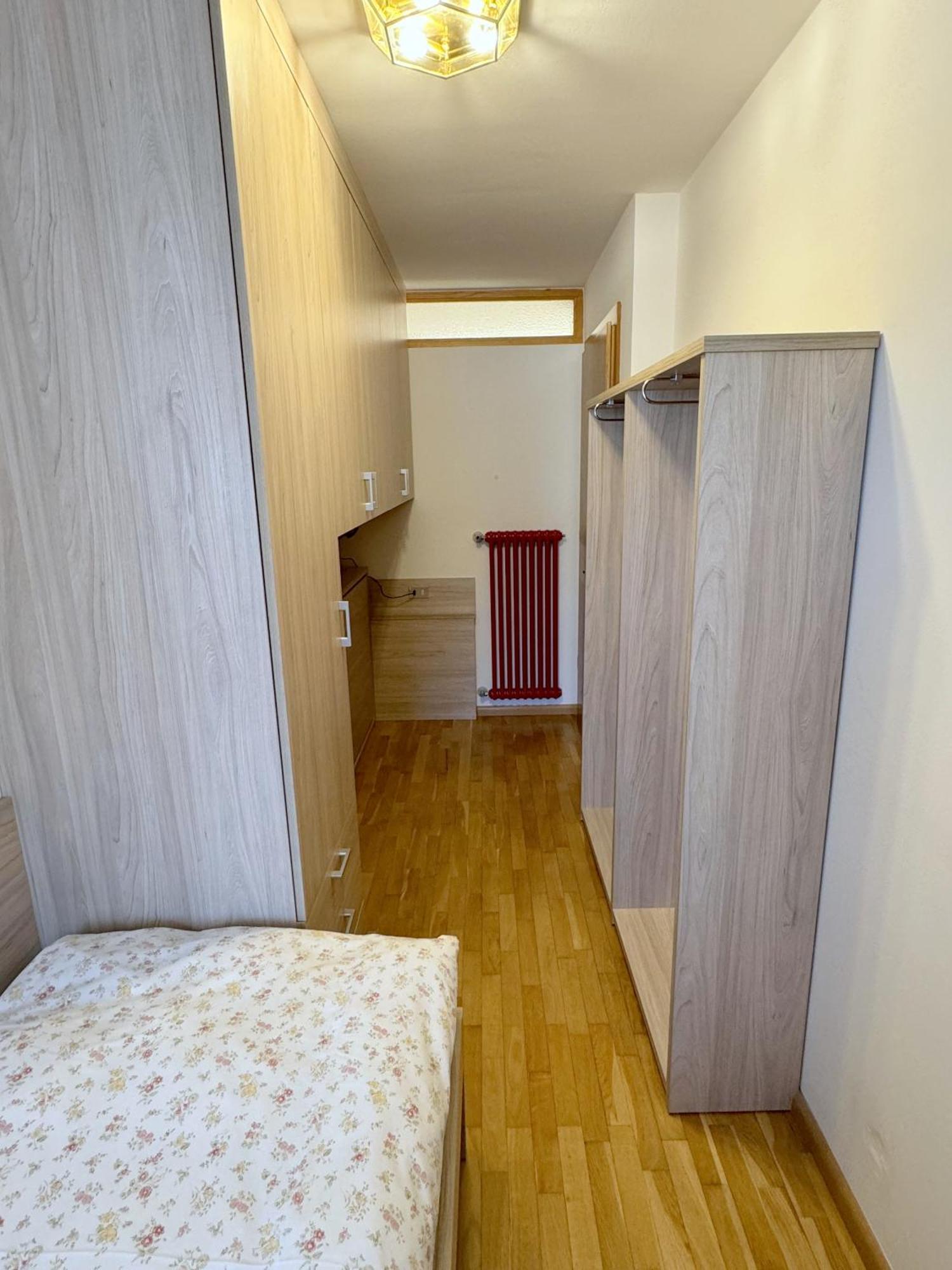 Appartement Casa Azzurra