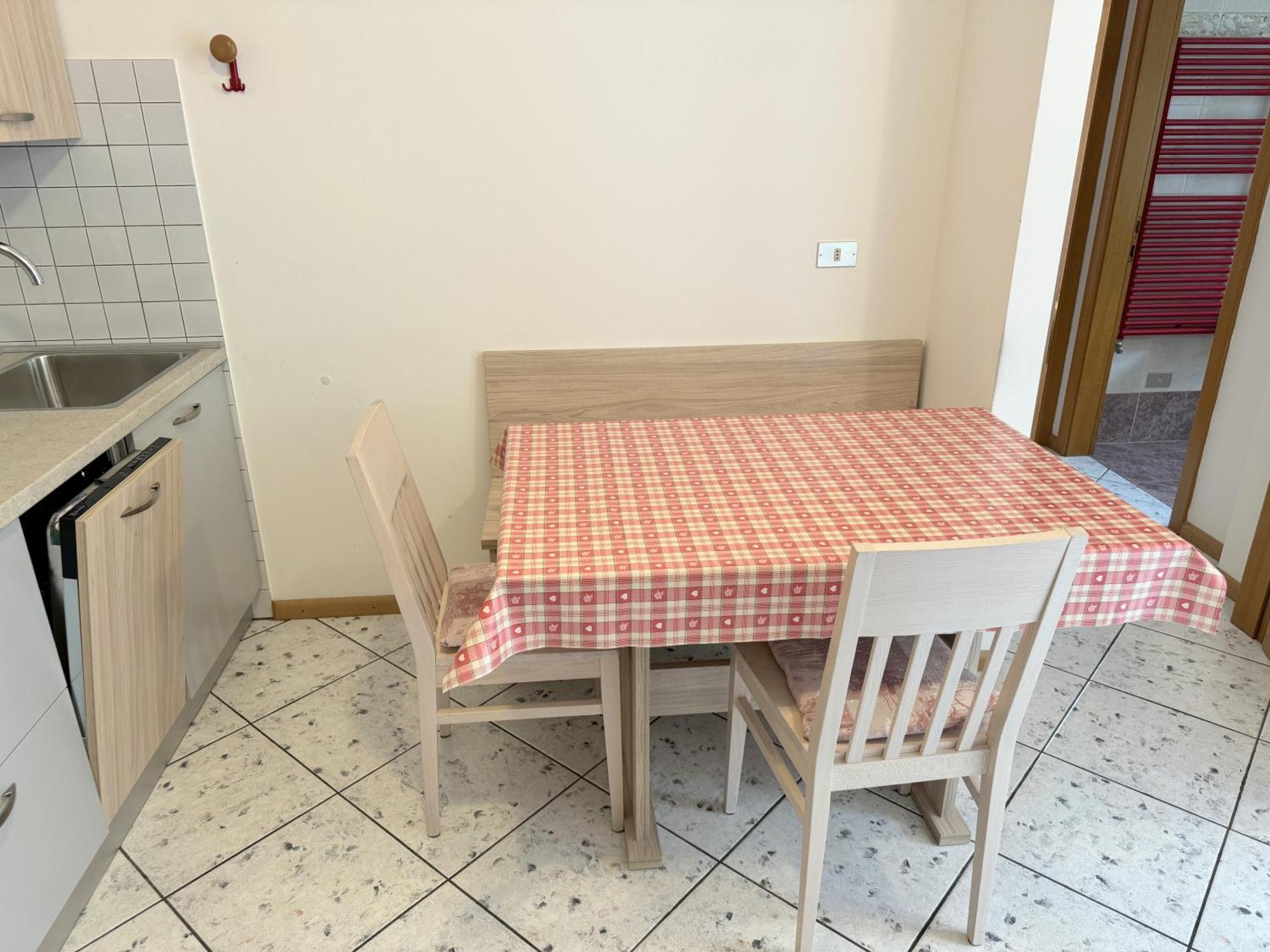 Casa Azzurra Appartement *
