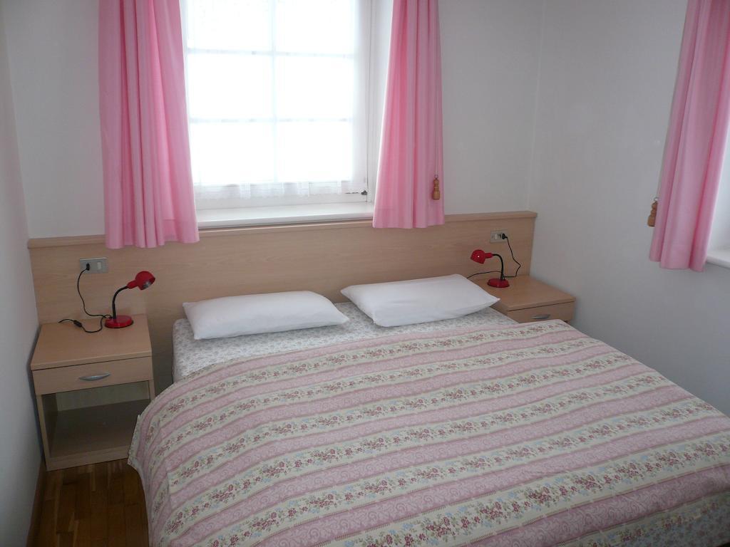 Appartement Casa Azzurra Pozza di Fassa