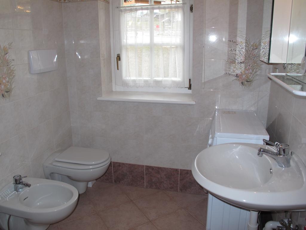 Appartement Casa Azzurra