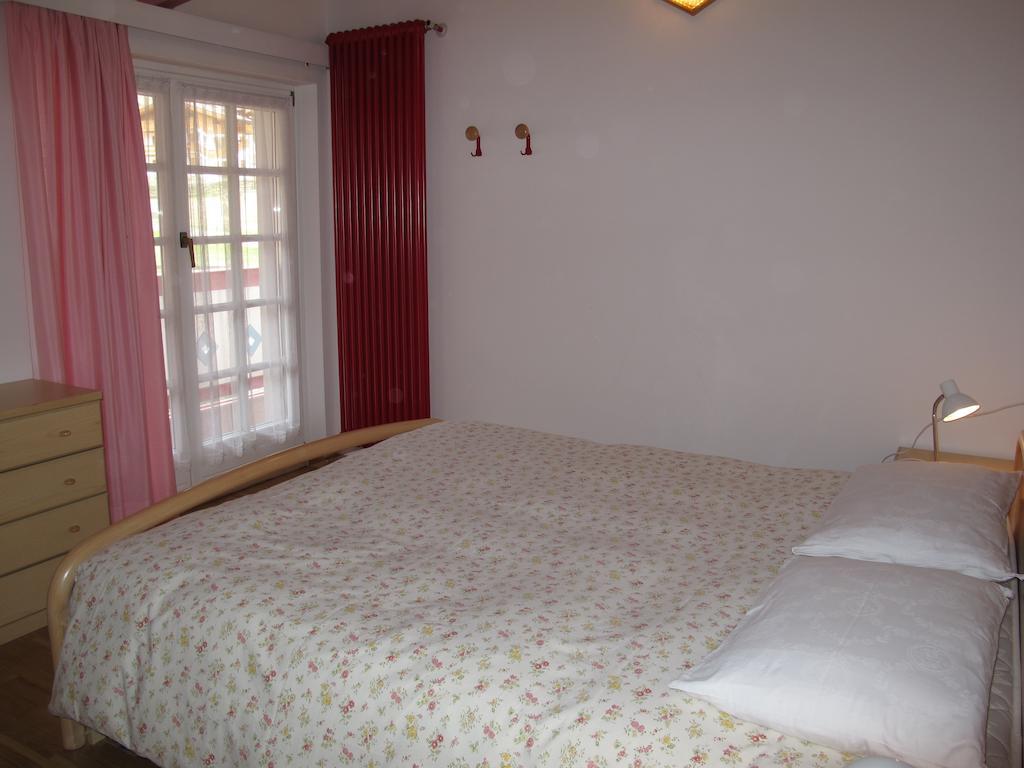 Apartment Casa Azzurra Pozza di Fassa
