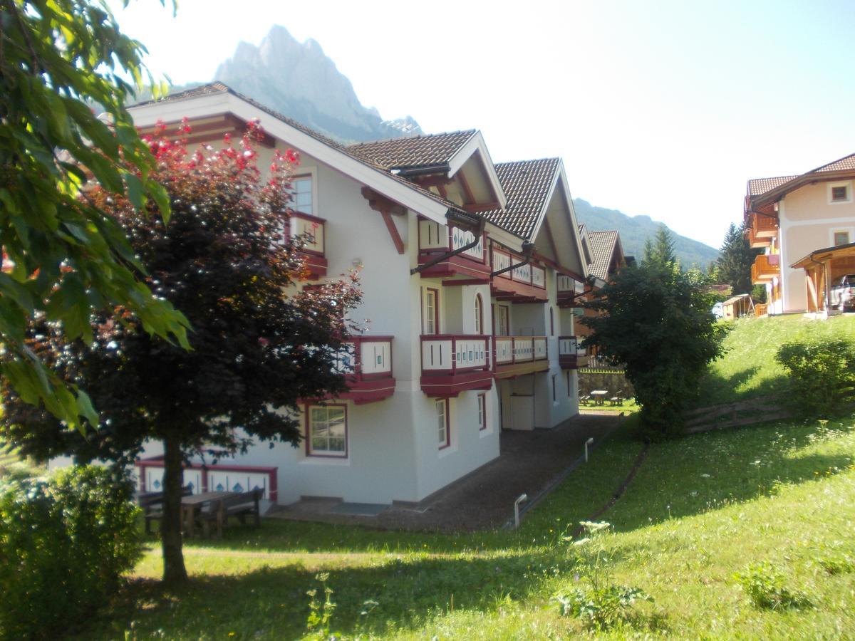 Casa Azzurra Appartement Pozza di Fassa