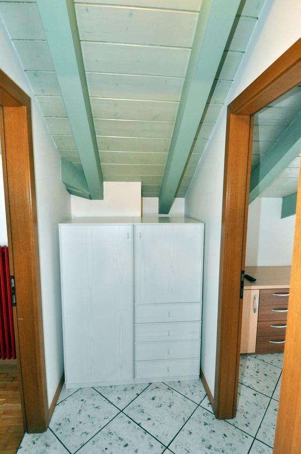 Casa Azzurra Appartement *