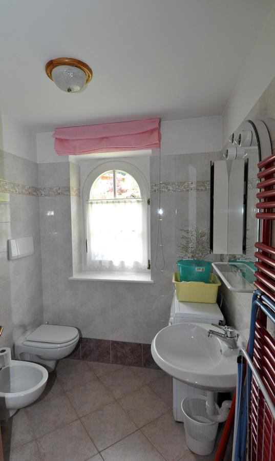 Casa Azzurra *