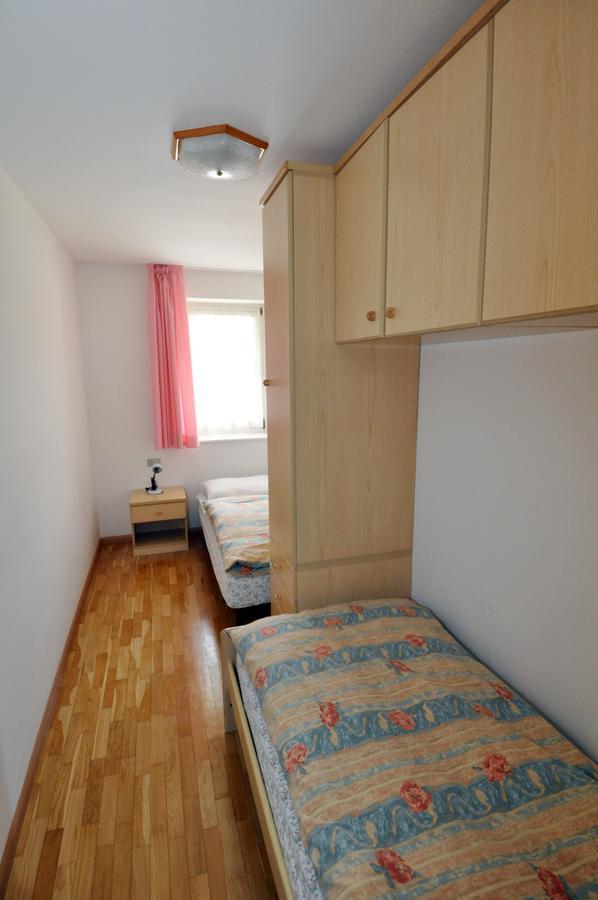 Appartement Casa Azzurra Pozza di Fassa