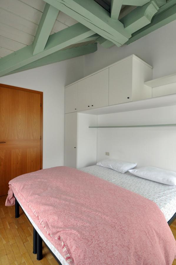 Casa Azzurra