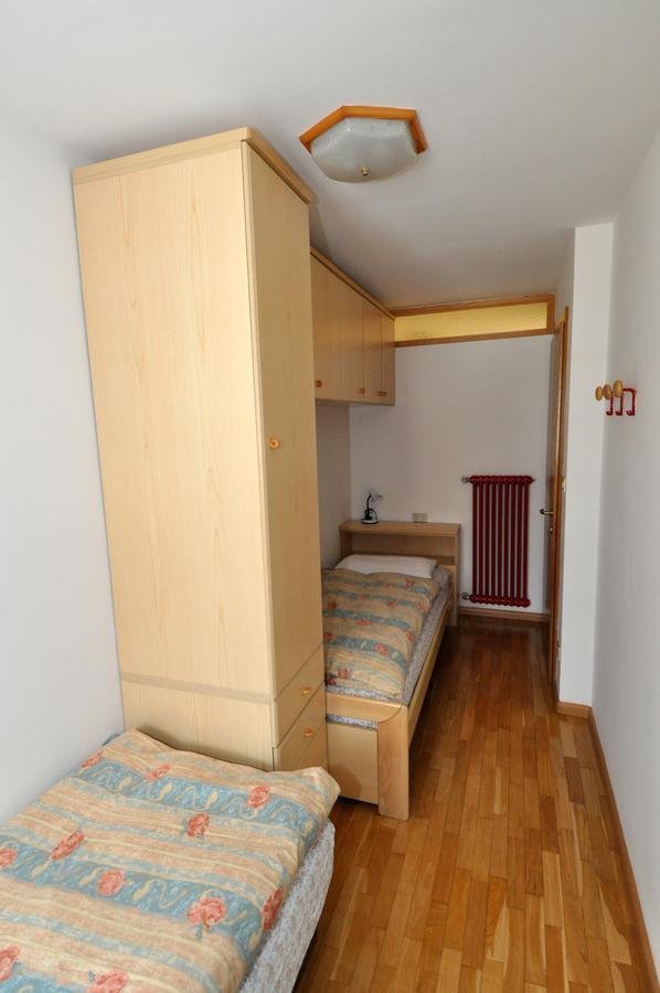 Casa Azzurra Apartment Pozza di Fassa