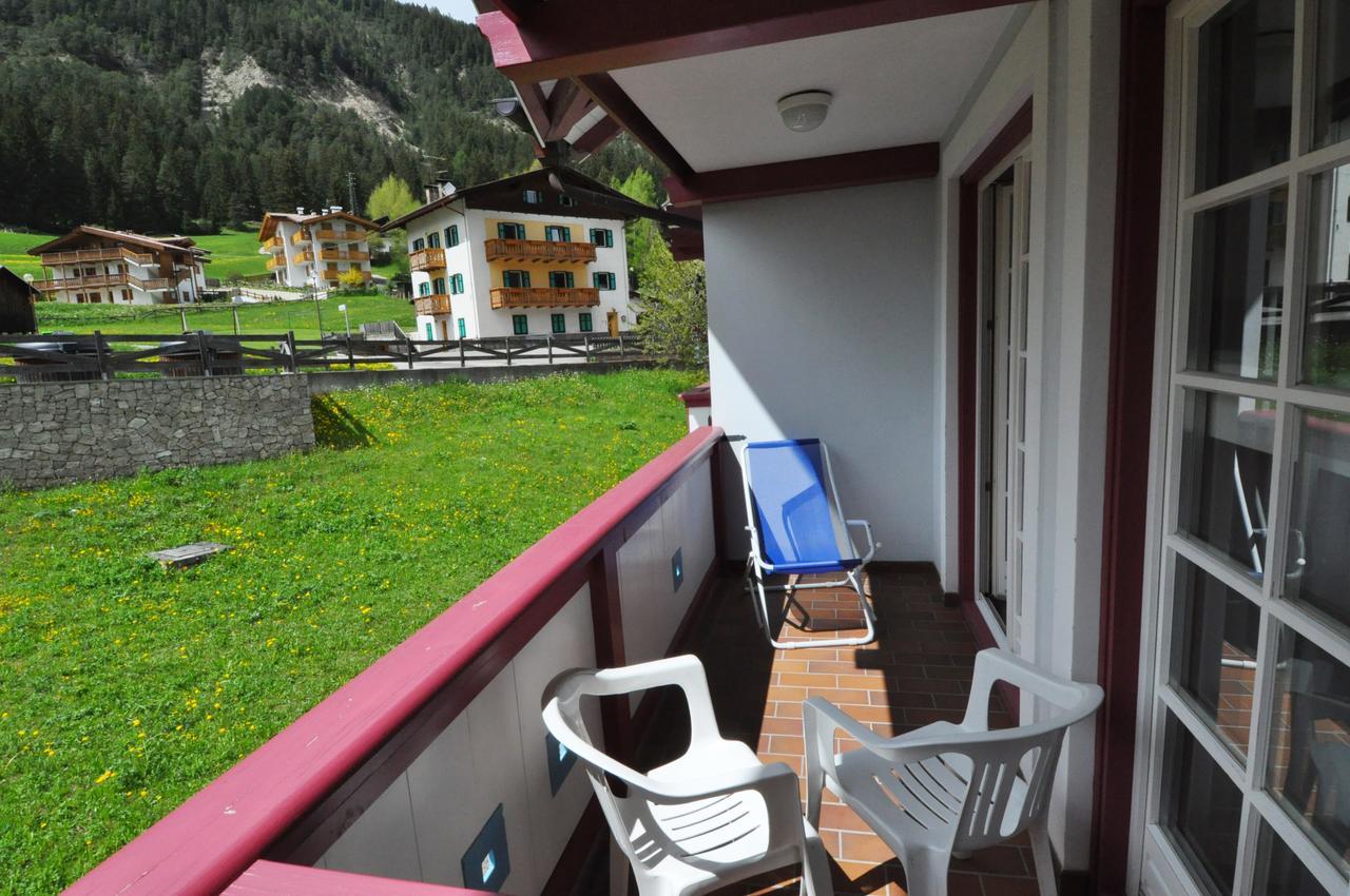 Casa Azzurra Appartement *