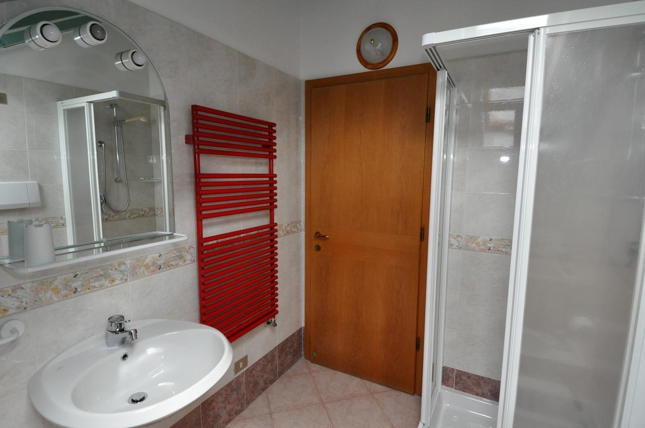 Apartment Casa Azzurra