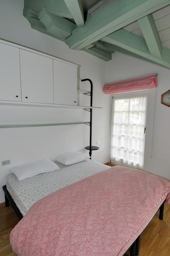 Casa Azzurra * Pozza di Fassa