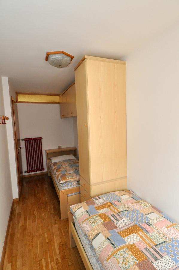 Casa Azzurra Appartement Pozza di Fassa