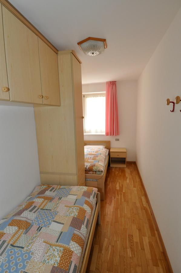 Casa Azzurra Apartment *
