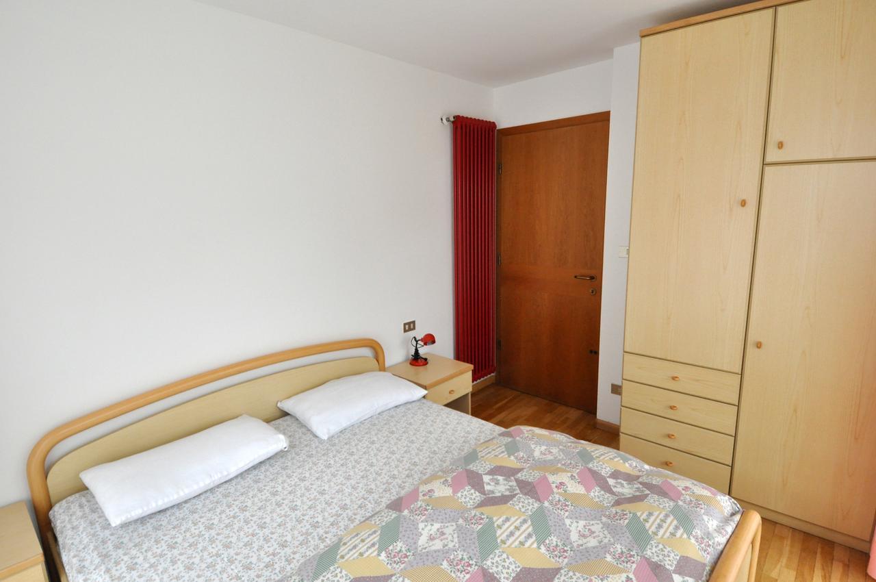 Casa Azzurra * Pozza di Fassa