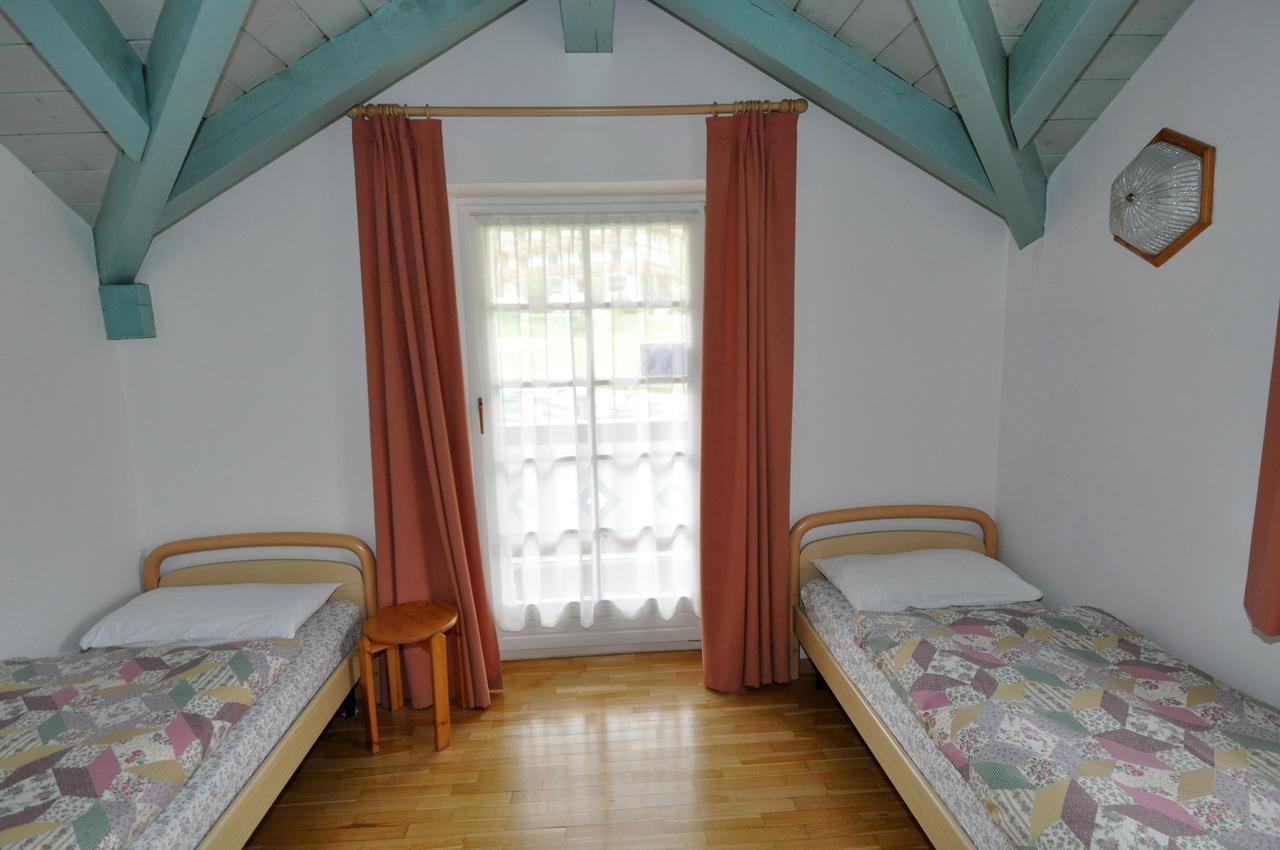 Casa Azzurra