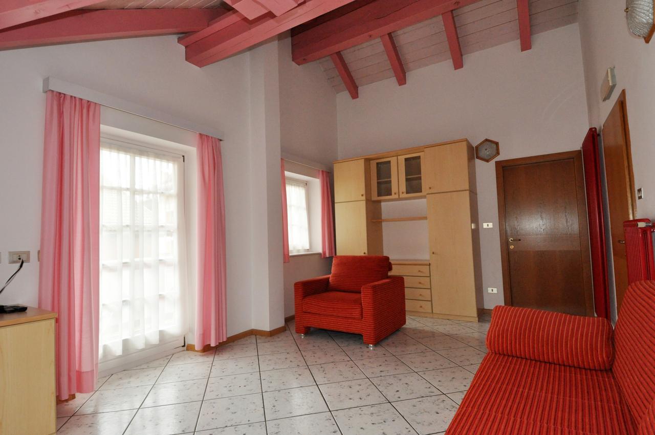 Casa Azzurra Appartement *