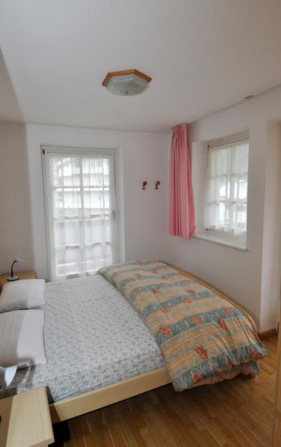 Casa Azzurra Pozza di Fassa
