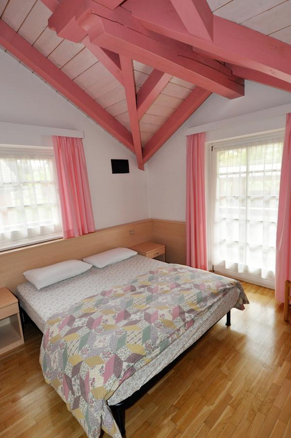 Casa Azzurra Pozza di Fassa
