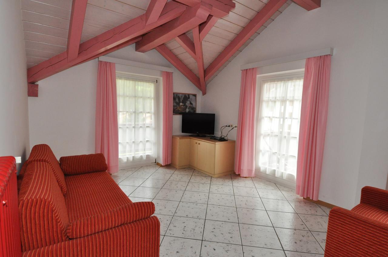 Casa Azzurra * Pozza di Fassa