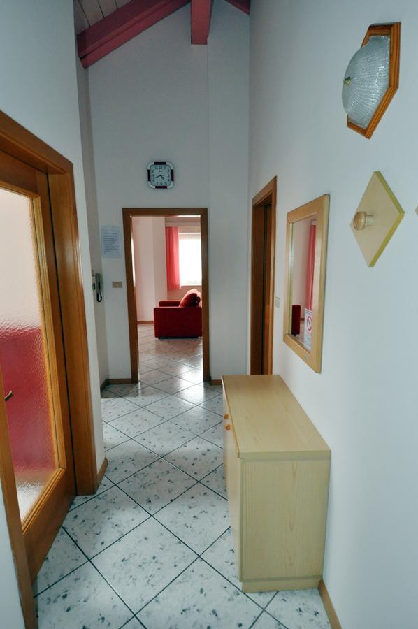 Casa Azzurra Pozza di Fassa