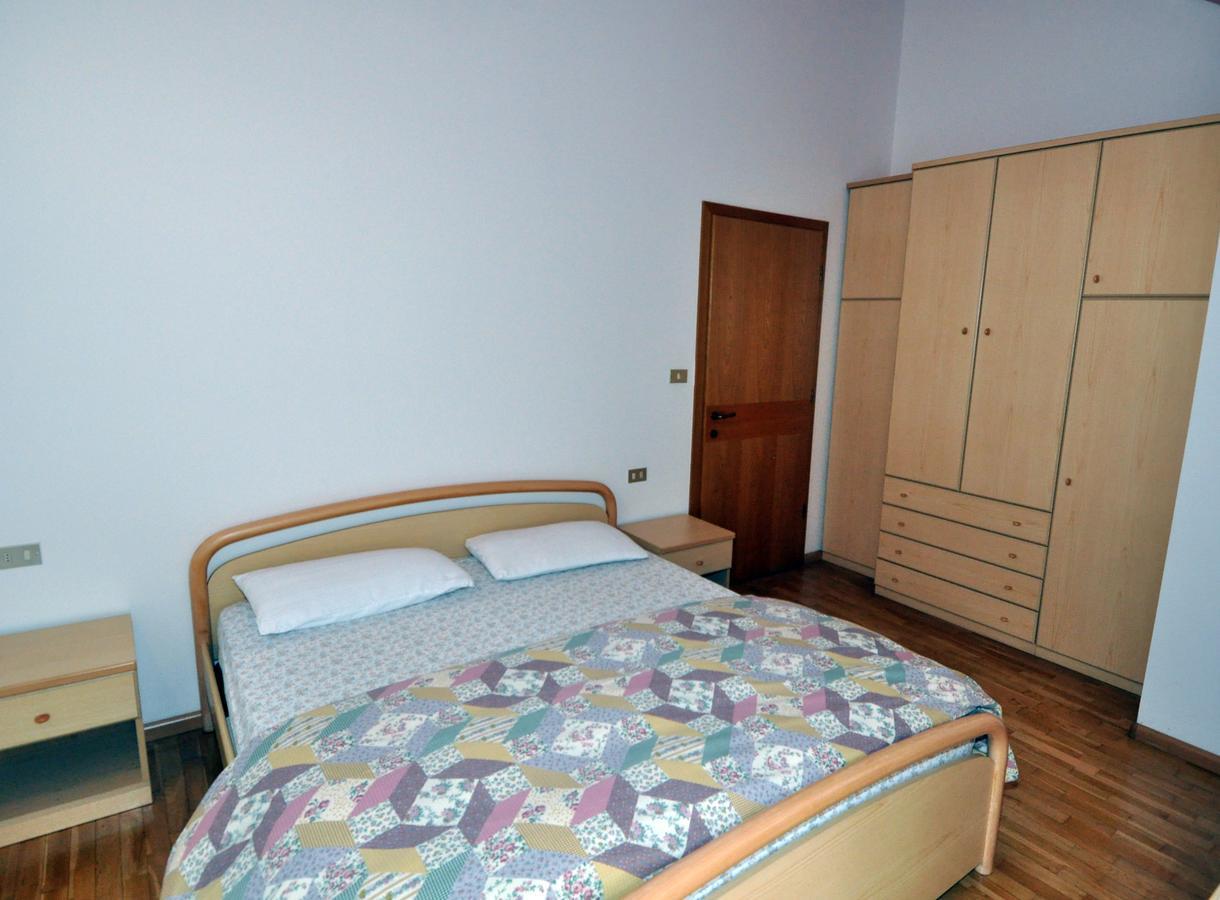 Appartement Casa Azzurra *