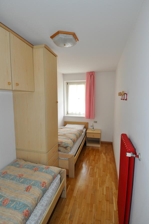 Casa Azzurra * Pozza di Fassa