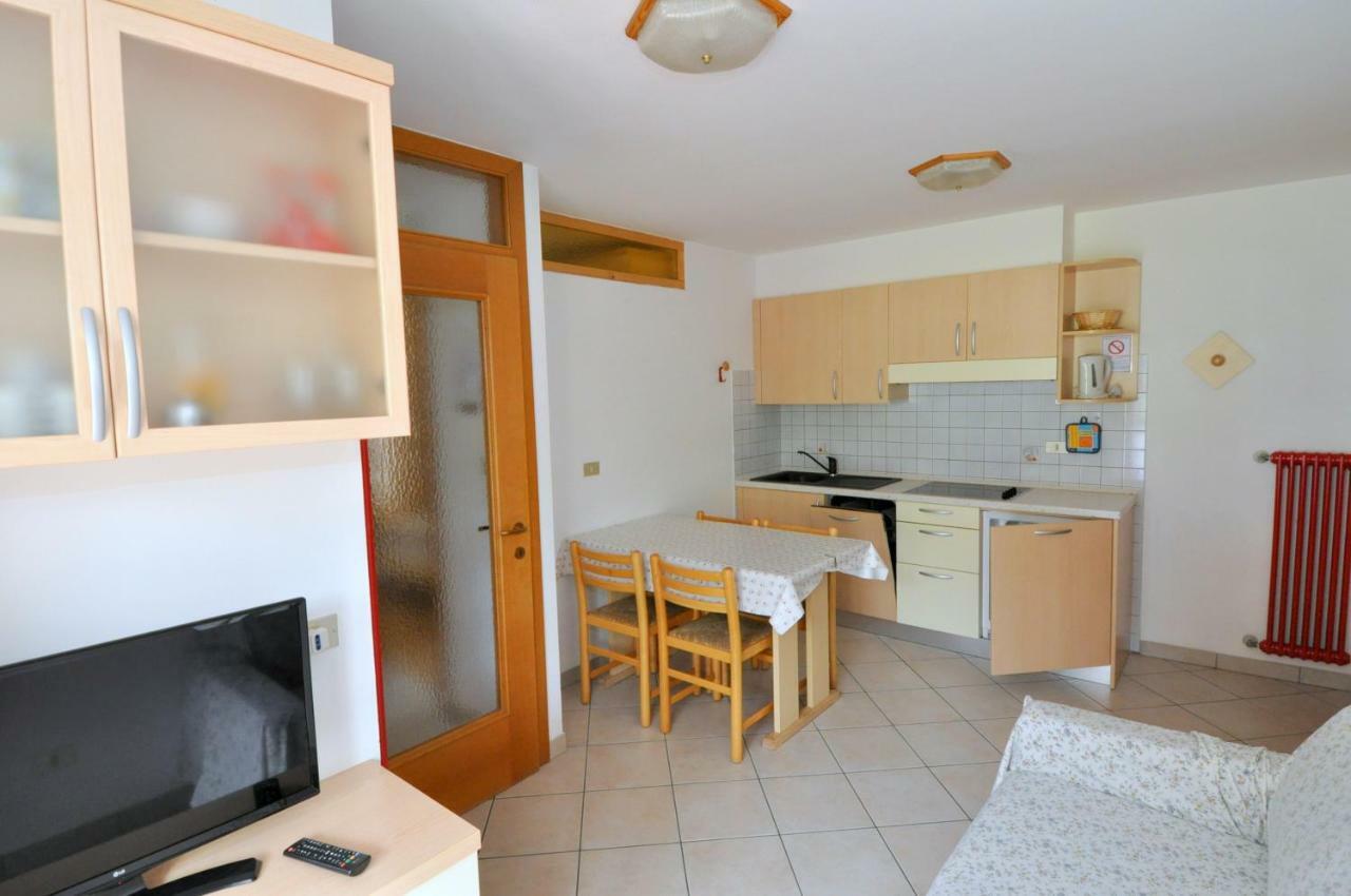 Apartment Casa Azzurra