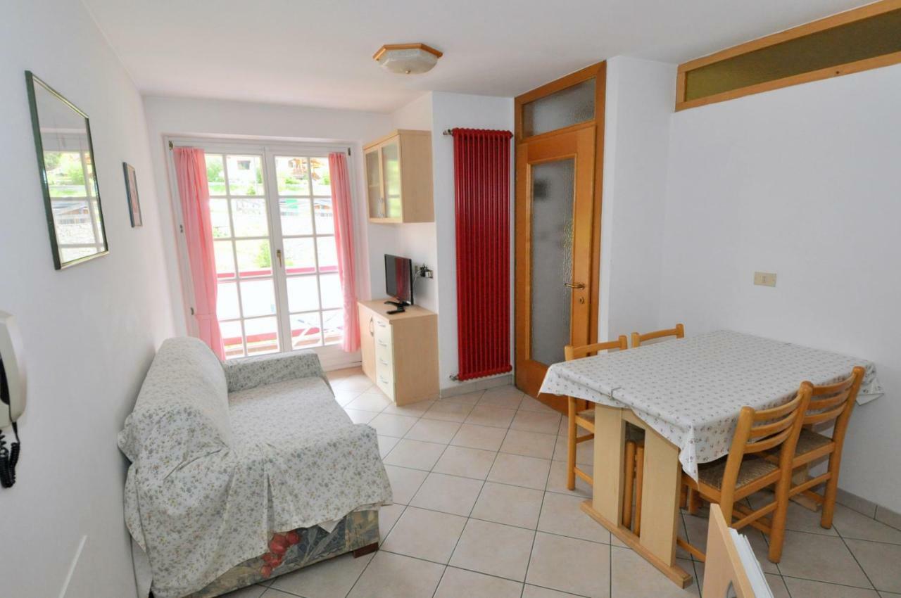 Apartment Casa Azzurra Pozza di Fassa