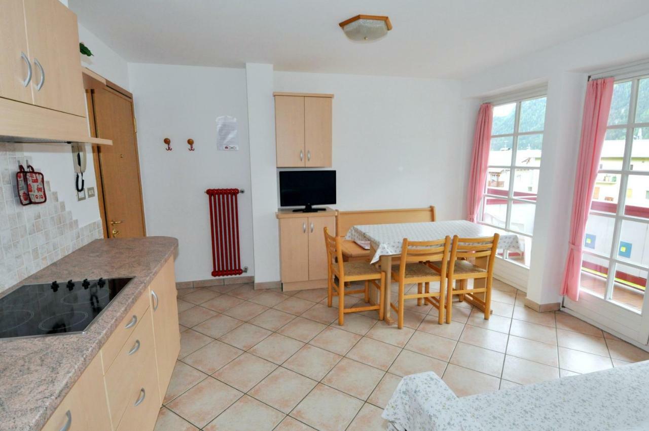 Casa Azzurra Apartment *