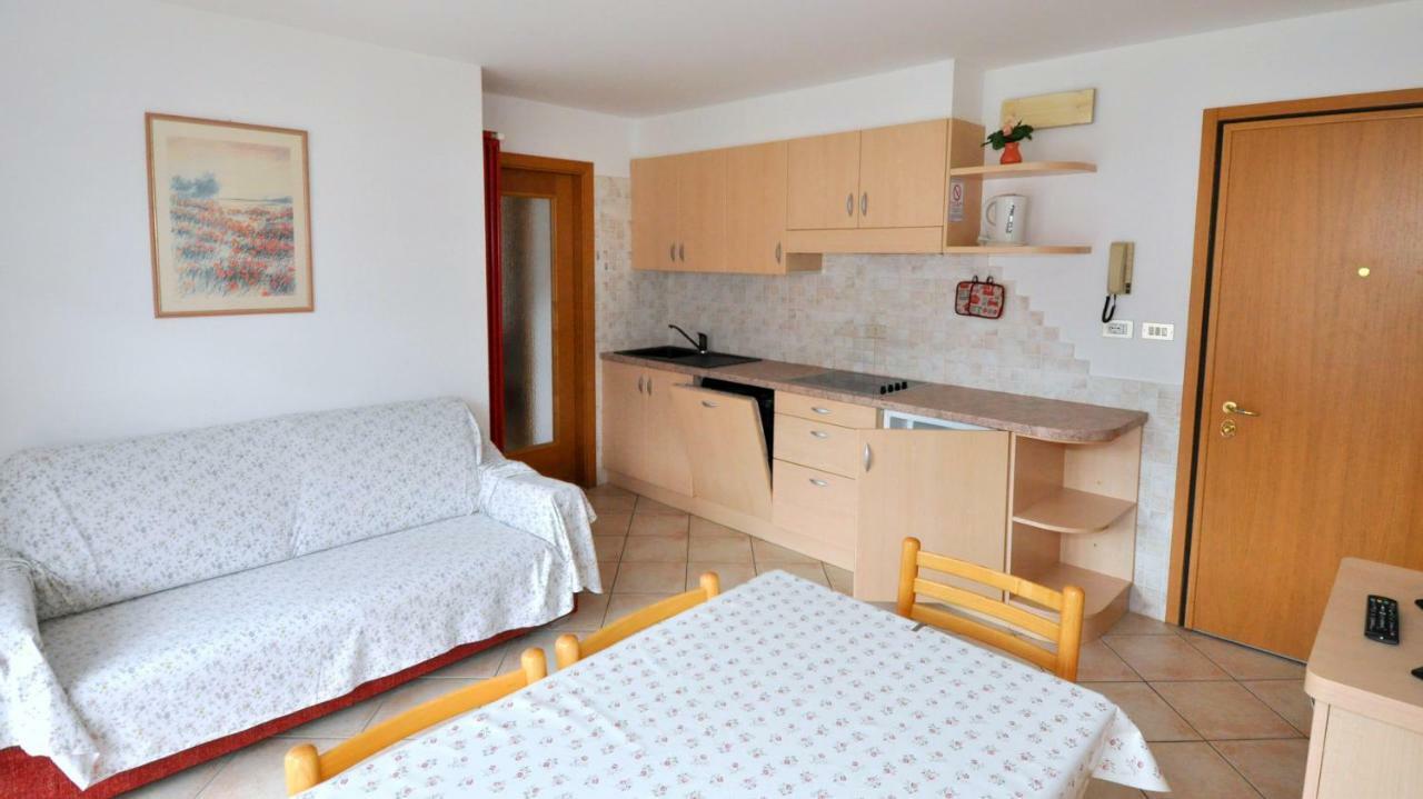 Apartment Casa Azzurra