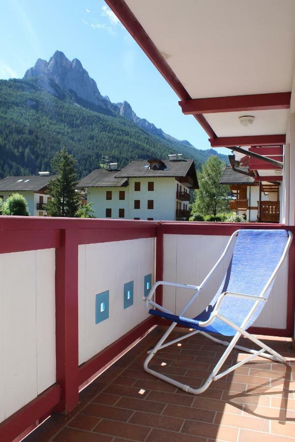 Casa Azzurra Apartment *