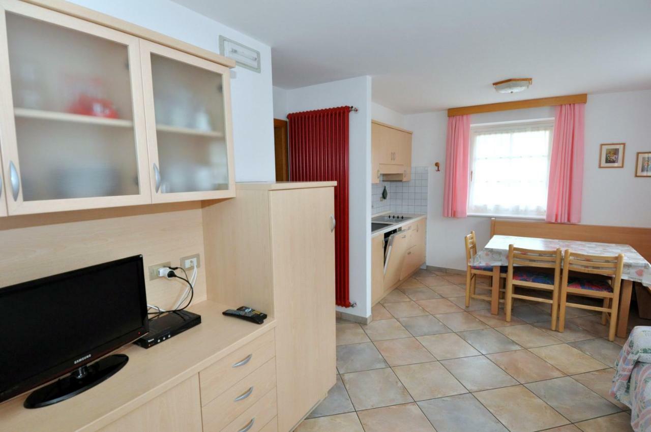 Apartment Casa Azzurra *