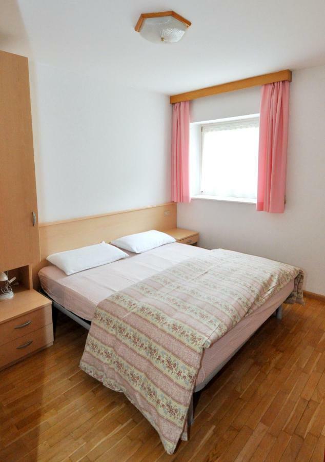 Appartement Casa Azzurra Pozza di Fassa