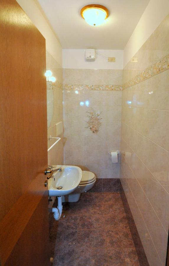 Casa Azzurra Apartment *