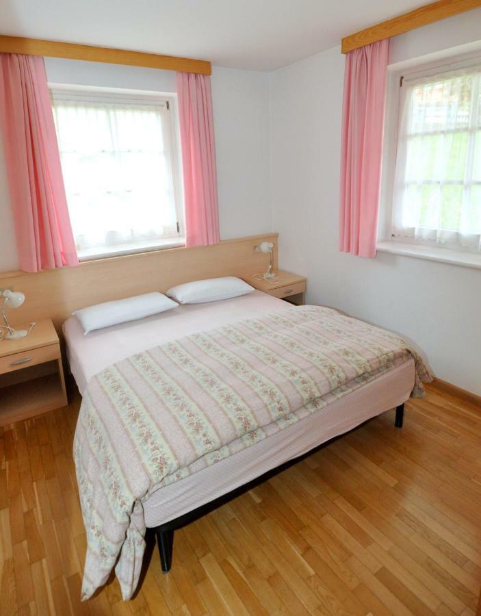 Appartement Casa Azzurra *