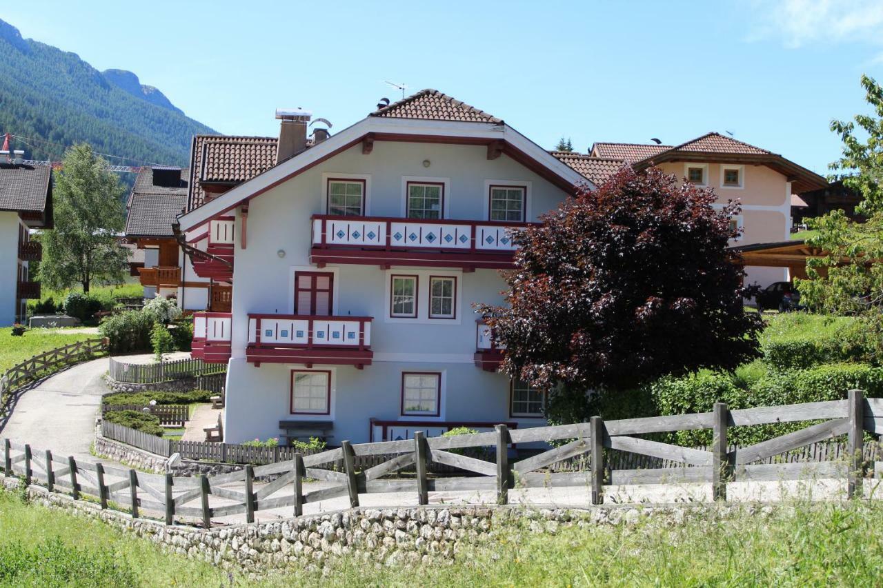 Appartement Casa Azzurra