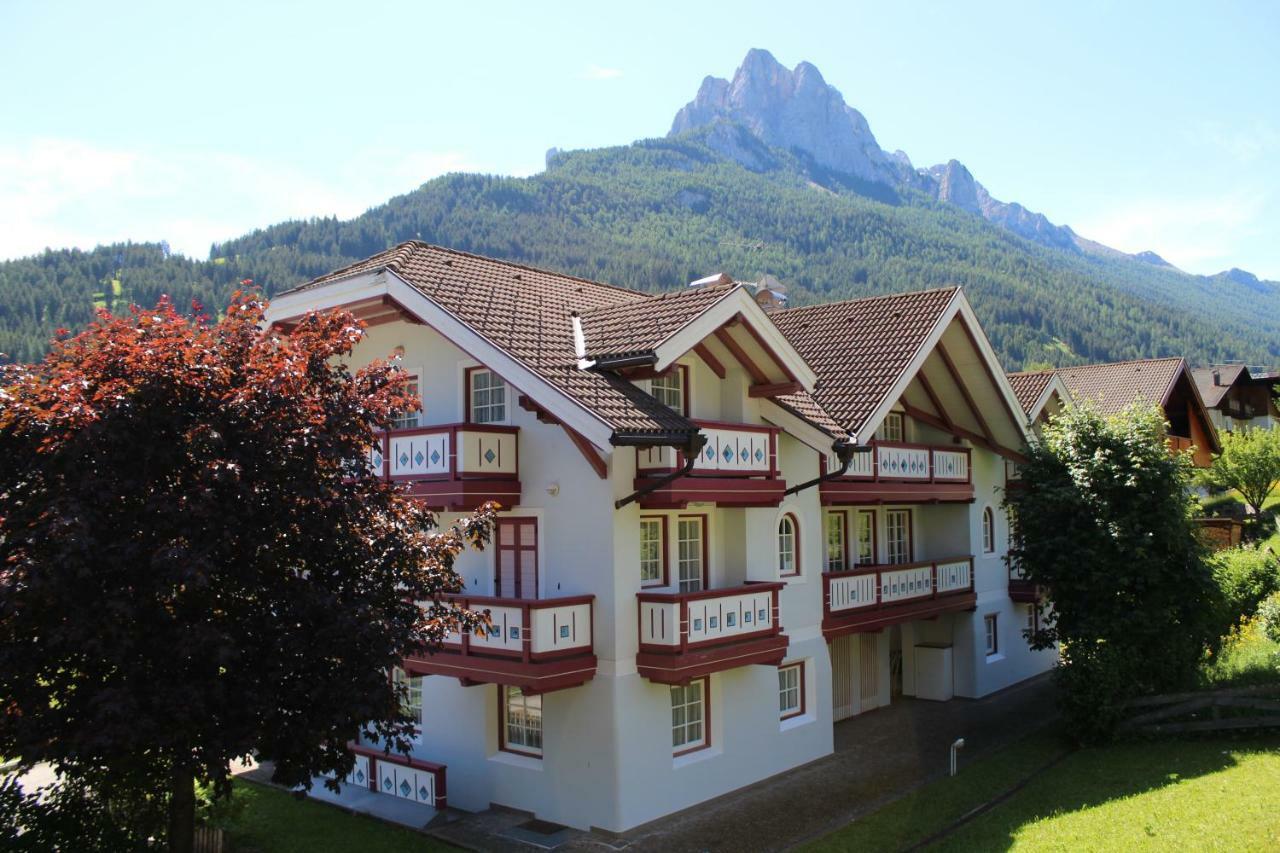 Casa Azzurra * Pozza di Fassa