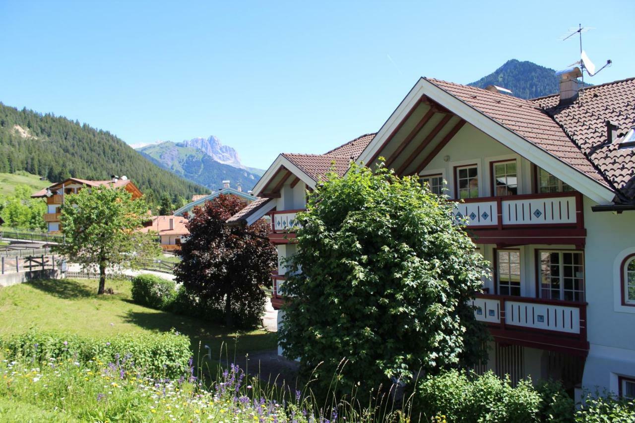 Appartement Casa Azzurra